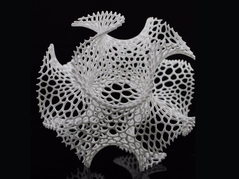 3D打印將成傳統制造向智能制造轉型的助推器